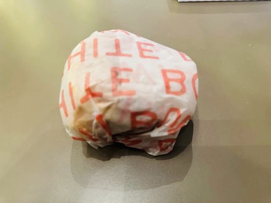 Bobwhite Counter by null