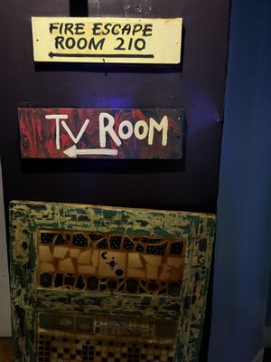 Lucky D's Hostel San Diego by null