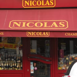 Nicolas