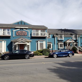 The Rigdon House - Hotels Near Me - Cambria, California The Rigdon House - Hotels Near Me - Cambria, California