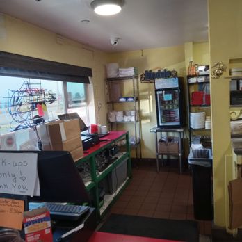 Taco Temple - Inside of restaurant - Mexican Near Me - Morro Bay, California Taco Temple - Inside of restaurant - Mexican Near Me - Morro Bay, California