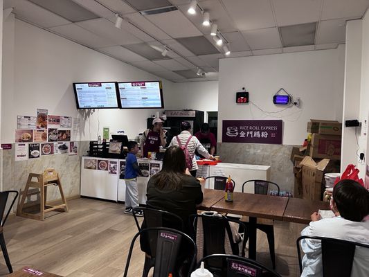 Rice Roll Express by null