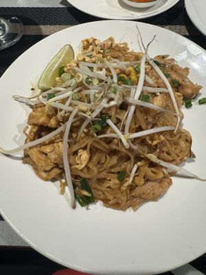 Mango Tree Thai Cafe by null