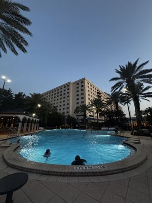 Renaissance Orlando at SeaWorld® by null