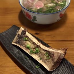 Pho Combo Pho Combo