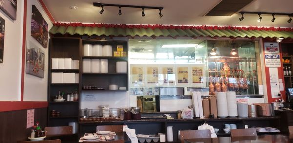 Ho Kee Cafe by null