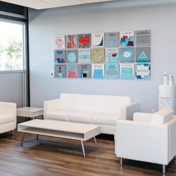 Arrowhead Health Centers - Lobby