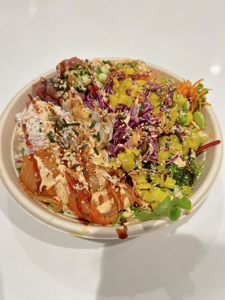 BENICIA POKE CO 81 Photos & 61 Reviews 191 Military E, Benicia