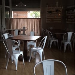 Bar Plaza - Un lugar agradable donde cenar y tomar una copa