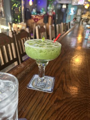 Bullhead Cantina by null