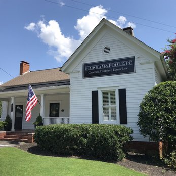 Grisham & Poole - Canton office - Criminal Defense Law Near Me - Canton, Georgia Grisham & Poole - Canton office - Criminal Defense Law Near Me - Canton, Georgia
