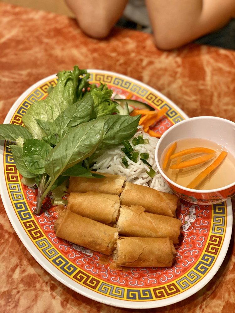 PHO BISTRO 350 Photos & 290 Reviews Vietnamese 94210 Leokane St