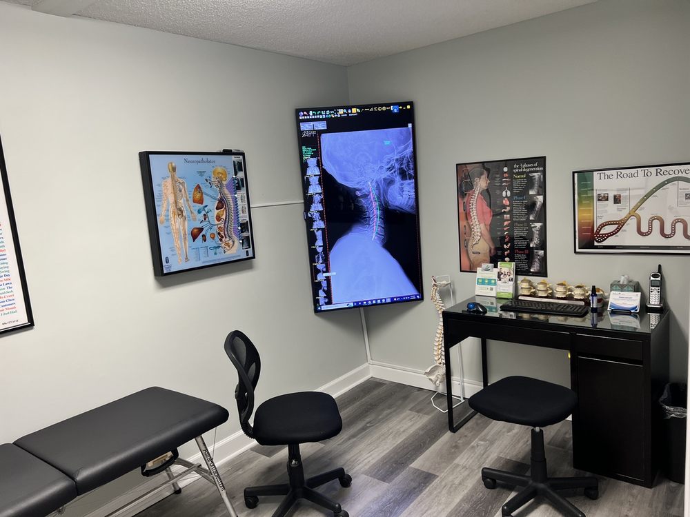 Atlas Chiropractic - patient advocate in East Haven, CT