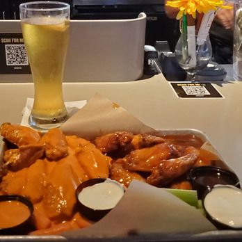 Buffalo Wild Wings - WAP WET wings and beer. - American Near Me - Corpus Christi, Texas Buffalo Wild Wings - WAP WET wings and beer. - American Near Me - Corpus Christi, Texas