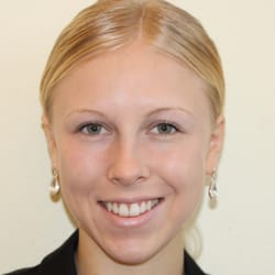 Annett Roeder - Vorher Foto