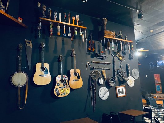 The Logon Cafe & Pub by null