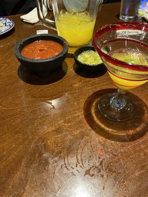 Casa Bonita Mexican Restaurant & Tequila Bar by null