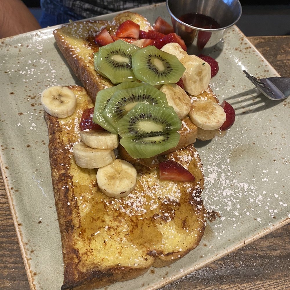 First Watch - French toast !!!!!! - Breakfast & Brunch Near Me - Melbourne, Florida First Watch - French toast !!!!!! - Breakfast & Brunch Near Me - Melbourne, Florida