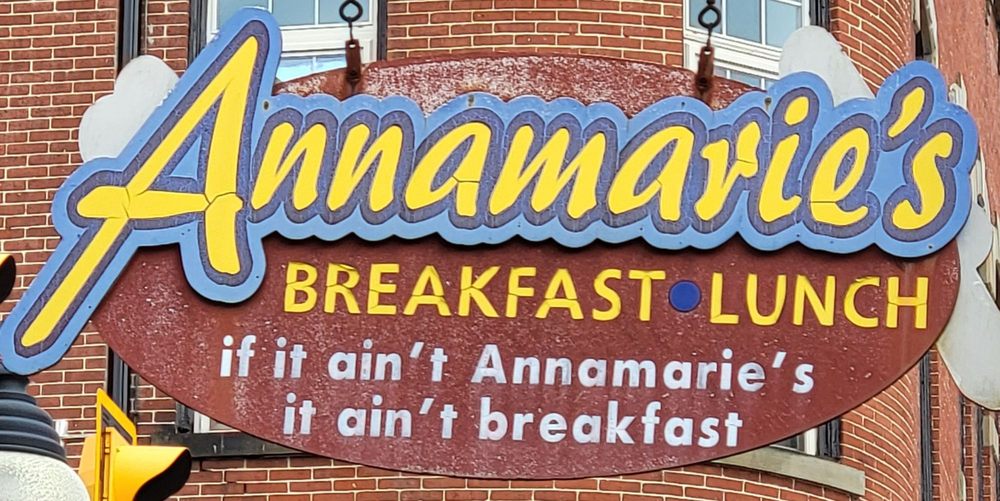 Annamarie's Place