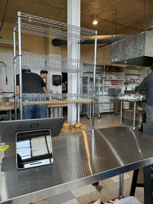 Mt. Bagel by null
