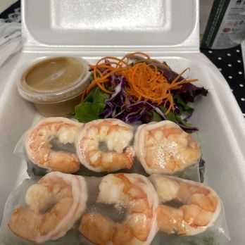Thai Fresh Cafe - Fresh rolls - Thai Near Me - Los Angeles, California Thai Fresh Cafe - Fresh rolls - Thai Near Me - Los Angeles, California