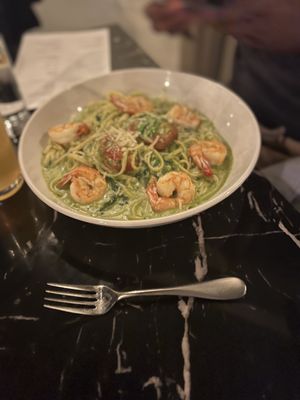 Tre Luna Bar and Kitchen by null