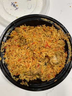 Spice Kraft Indian Bistro by null