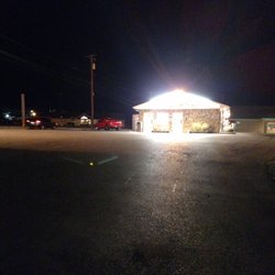 Best-Way Pizza - Front