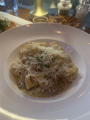 Pastai Restaurant by null