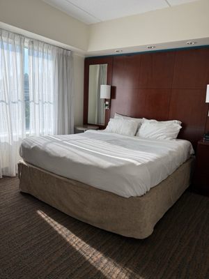 Residence Inn by Marriott Pittsburgh North Shore by null