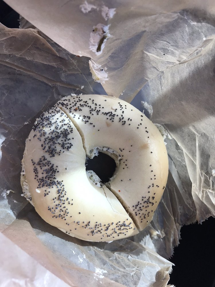 GIB’S NEW YORK BAGELS 31 Reviews Bagels 1241 Main St, Windsor, CO