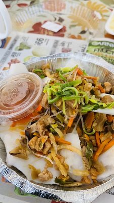 Banh Mi & Che Cali by null
