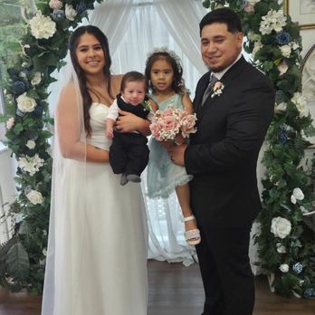Courthouse Wedding Chapel - Wedding Chapels Near Me - San Antonio, Texas Courthouse Wedding Chapel - Wedding Chapels Near Me - San Antonio, Texas