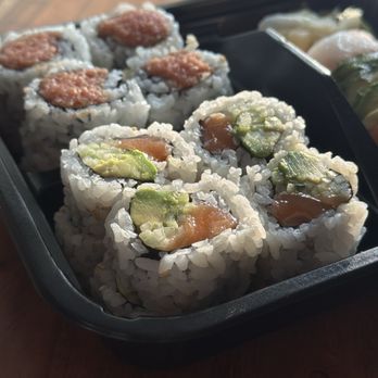 Hi Sushi & Grill - Alaska Roll - Japanese Near Me - Maineville, Ohio Hi Sushi & Grill - Alaska Roll - Japanese Near Me - Maineville, Ohio