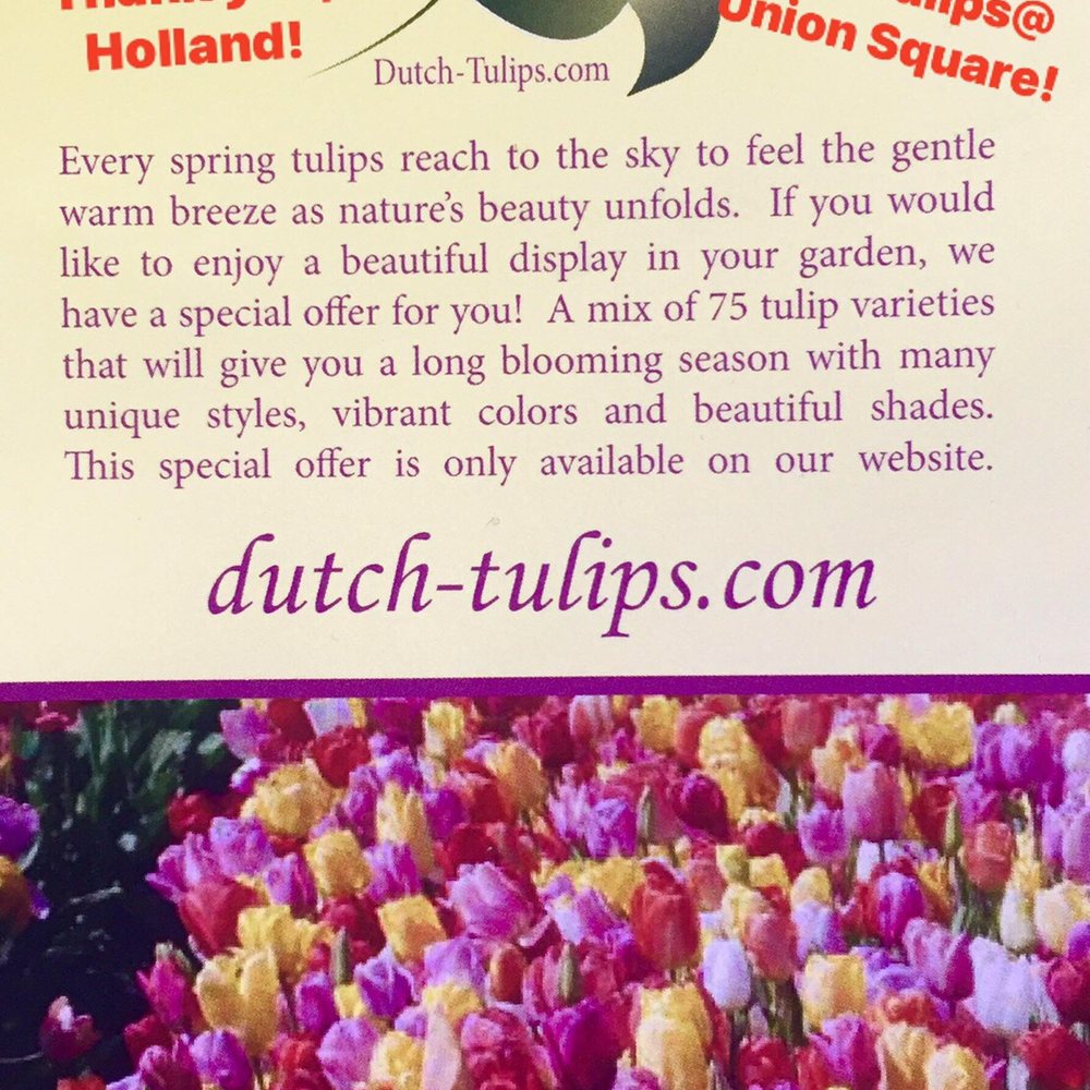 Union Square - Our benefactor is this company and SF Park & Recreation Department--Tulip Giveaway 3/7/20 - Shopping Centers Near Me - San Francisco, California Union Square - Our benefactor is this company and SF Park & Recreation Department--Tulip Giveaway 3/7/20 - Shopping Centers Near Me - San Francisco, California