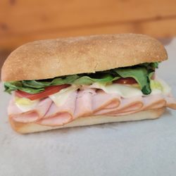 Sammiches - Jolie's Special