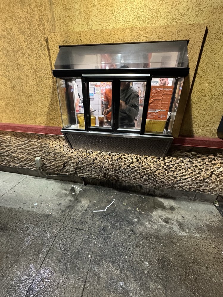 Popeyes Louisiana Kitchen