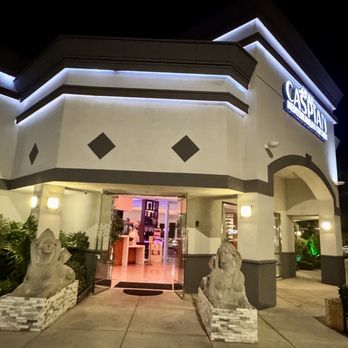 Caspian Mediterranean Kitchen - Persian/Iranian Near Me - Foothill Ranch, California