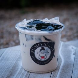 Nagasaki Milk Tea