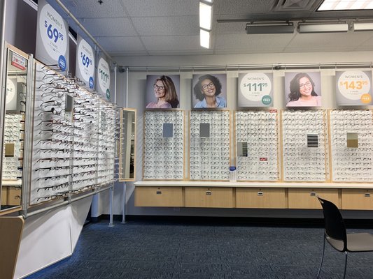 AMERICA’S BEST CONTACTS & EYEGLASSES - Updated July 2025 - 40 Reviews