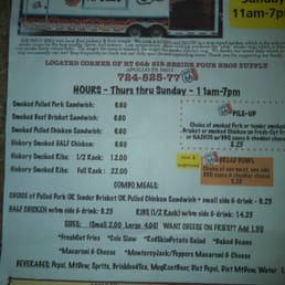 April 2015 menu. April 2015 menu.