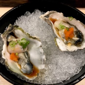 Kakurega Sushi - Sushi Bars Near Me - Flushing, New York