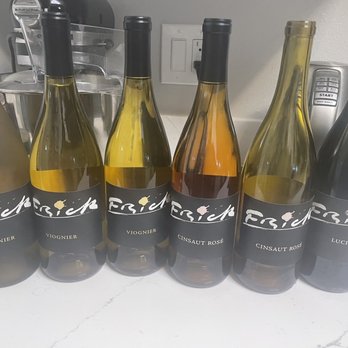 Frick Winery - Wineries Near Me - Geyserville, California Frick Winery - Wineries Near Me - Geyserville, California
