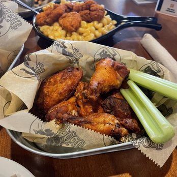 HopCat - The Wings and Buffalo Mac & Cheese - Beer Bar Near Me - Holland, Michigan HopCat - The Wings and Buffalo Mac & Cheese - Beer Bar Near Me - Holland, Michigan