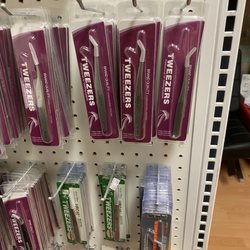 Angel Lash & Supply - Lash tweezers