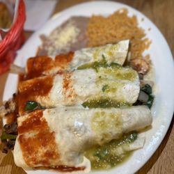 El Campesino Mexican Restaurant