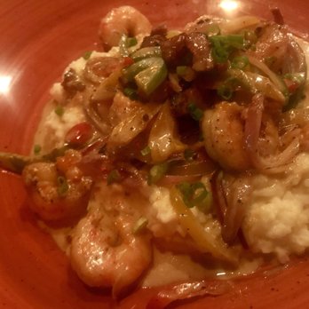 Grace & Grit - Southern Near Me - Mount Pleasant, South Carolina