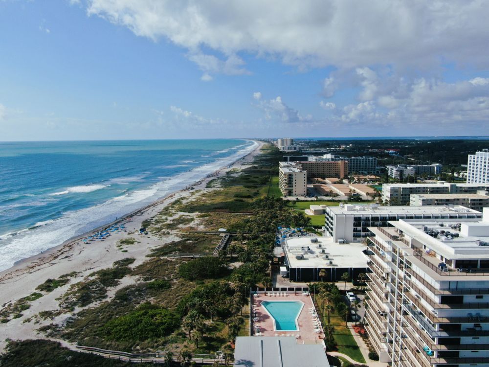 Slide of Mighty Dog Roofing of Cocoa Florida