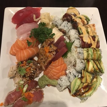 Fuji Sushi - Sushi Bars Near Me - Katy, Texas Fuji Sushi - Sushi Bars Near Me - Katy, Texas
