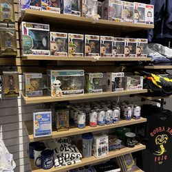BoxLunch gift card